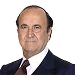 Portrait of Marco Cariola