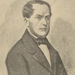 Portrait of Dominik Szulc