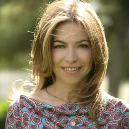 Portrait of Princess Ghida