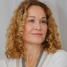 Portrait of Marie Christine Giuliani