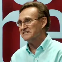 Portrait of Humberto Belli