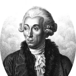 Portrait of Johann Hermann