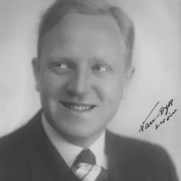 Portrait of Stanisław Jaśkiewicz
