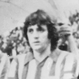 Portrait of José María Lasa