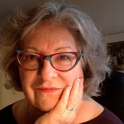 Portrait of Danielle Marcotte