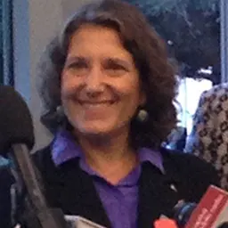 Portrait of Deborah Markowitz