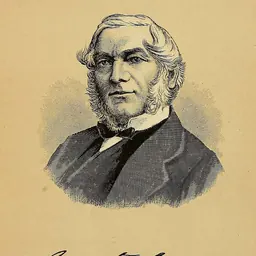 Portrait of John Gwyn Jeffreys