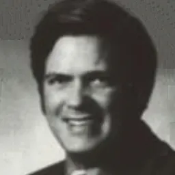 Portrait of John Cotten Towler
