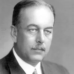 Portrait of Tivadar Huzella
