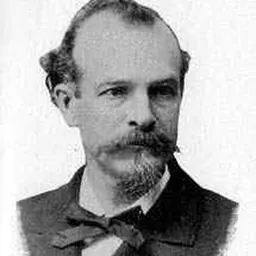 Portrait of Ezra P. Savage