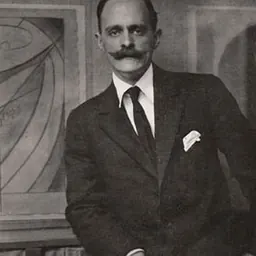 Portrait of Marius de Zayas