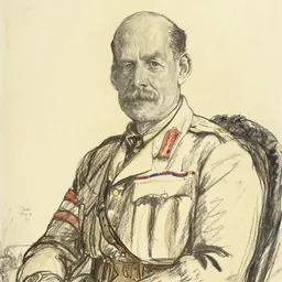 Portrait of Arthur Holland