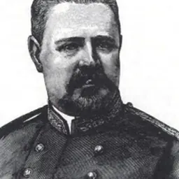 Portrait of Paul Brémaud