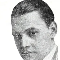 Portrait of Ashton Dearholt