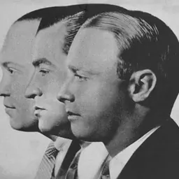 Portrait of Buddy DeSylva
