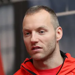 Portrait of Nico Ihle