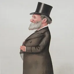 Portrait of Sir James Corry, 1st Baronet