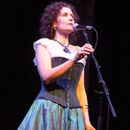 Portrait of Alyth