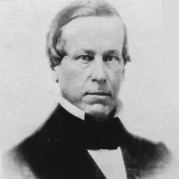 Portrait of William F. Colcock
