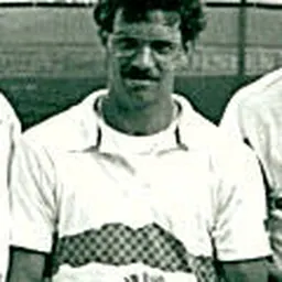 Portrait of Karsten Braasch