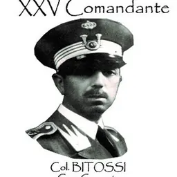 Portrait of Gervasio Bitossi
