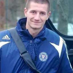 Portrait of Tim Wulff
