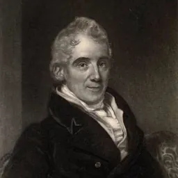 Portrait of Joshua Watson