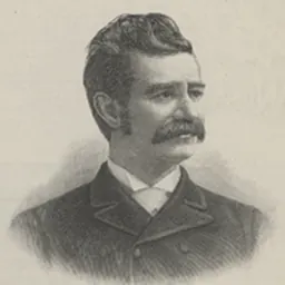 Portrait of John Joseph O'Neill