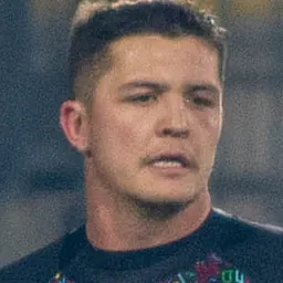 Portrait of Callum Sheedy