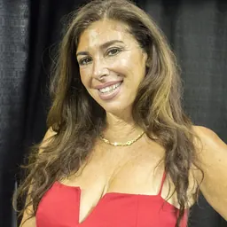 Portrait of Felissa Rose