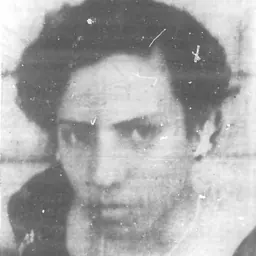 Portrait of Clodomira Acosta Ferrales