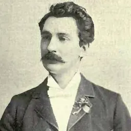 Portrait of François Arthur Marcotte
