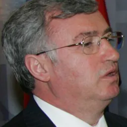 Portrait of Semyon Vainshtok