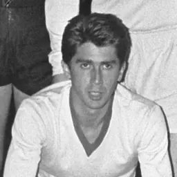 Portrait of Virgil Dridea