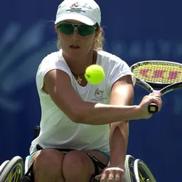 Portrait of Branka Pupovac