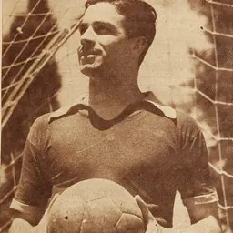 Portrait of Obdulio Diano
