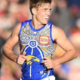 Portrait of Brad Sheppard