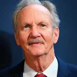 Portrait of Michael O'Neill