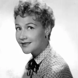 Portrait of Dody Goodman