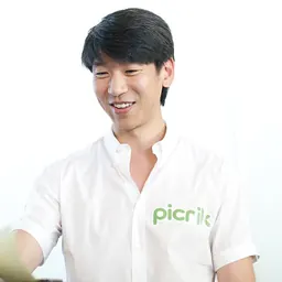 Portrait of Jonathan Sposato
