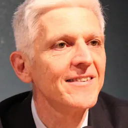 Portrait of Massimo Bray