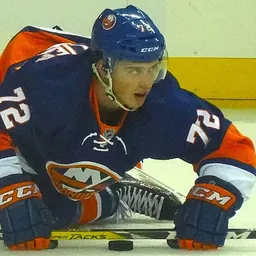 Portrait of Anthony Beauvillier