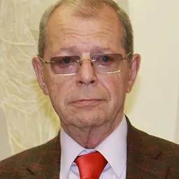 Portrait of Arkady Arkanov