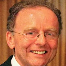 Portrait of Andreas Maislinger