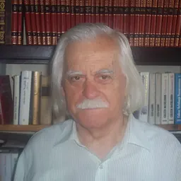 Portrait of Tamás Katona