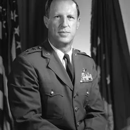 Portrait of Edward B. Giller