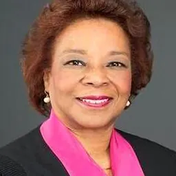 Portrait of Frederica Massiah-Jackson