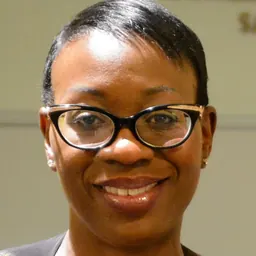 Portrait of Nina Turner