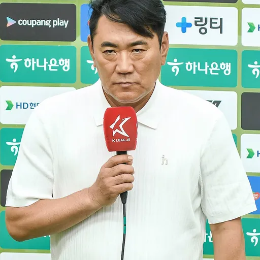 Portrait of Kim Hyun-seok