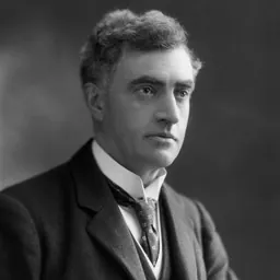 Portrait of Nathan Raw